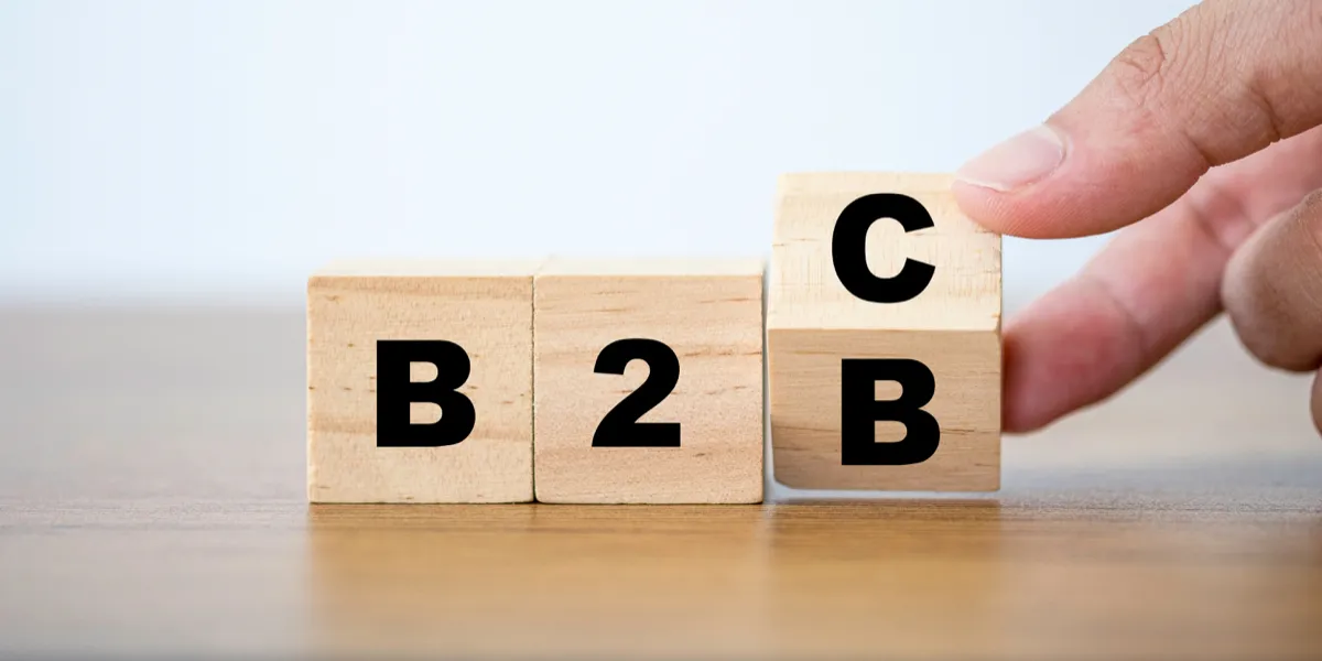 [Đợt 2] - Hiệp lực B2B & B2C – Bán hàng & Chăm sóc khách hàng đa kênh, đa dịch vụ